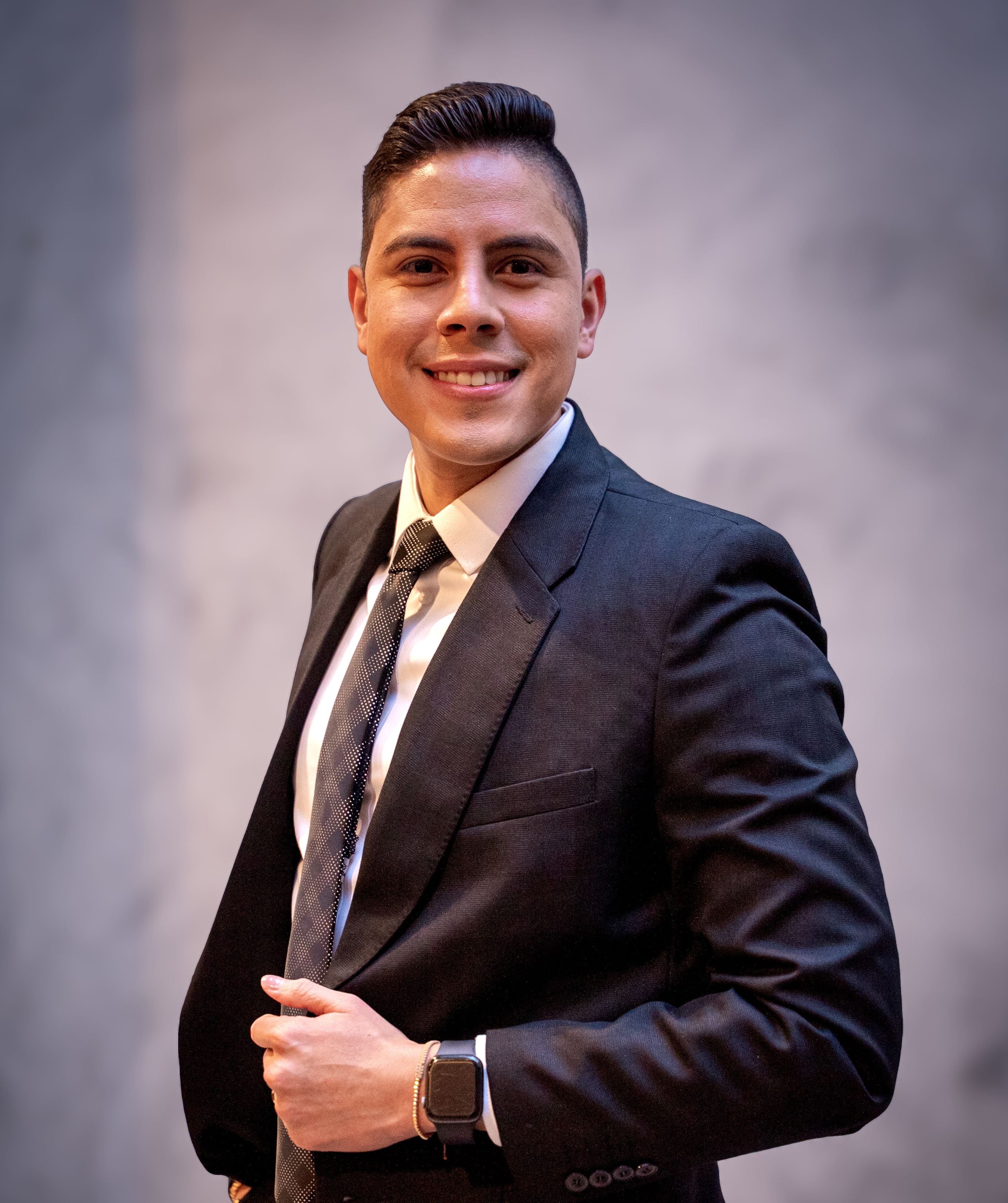 ALBERTO JARAMILLO POLO
