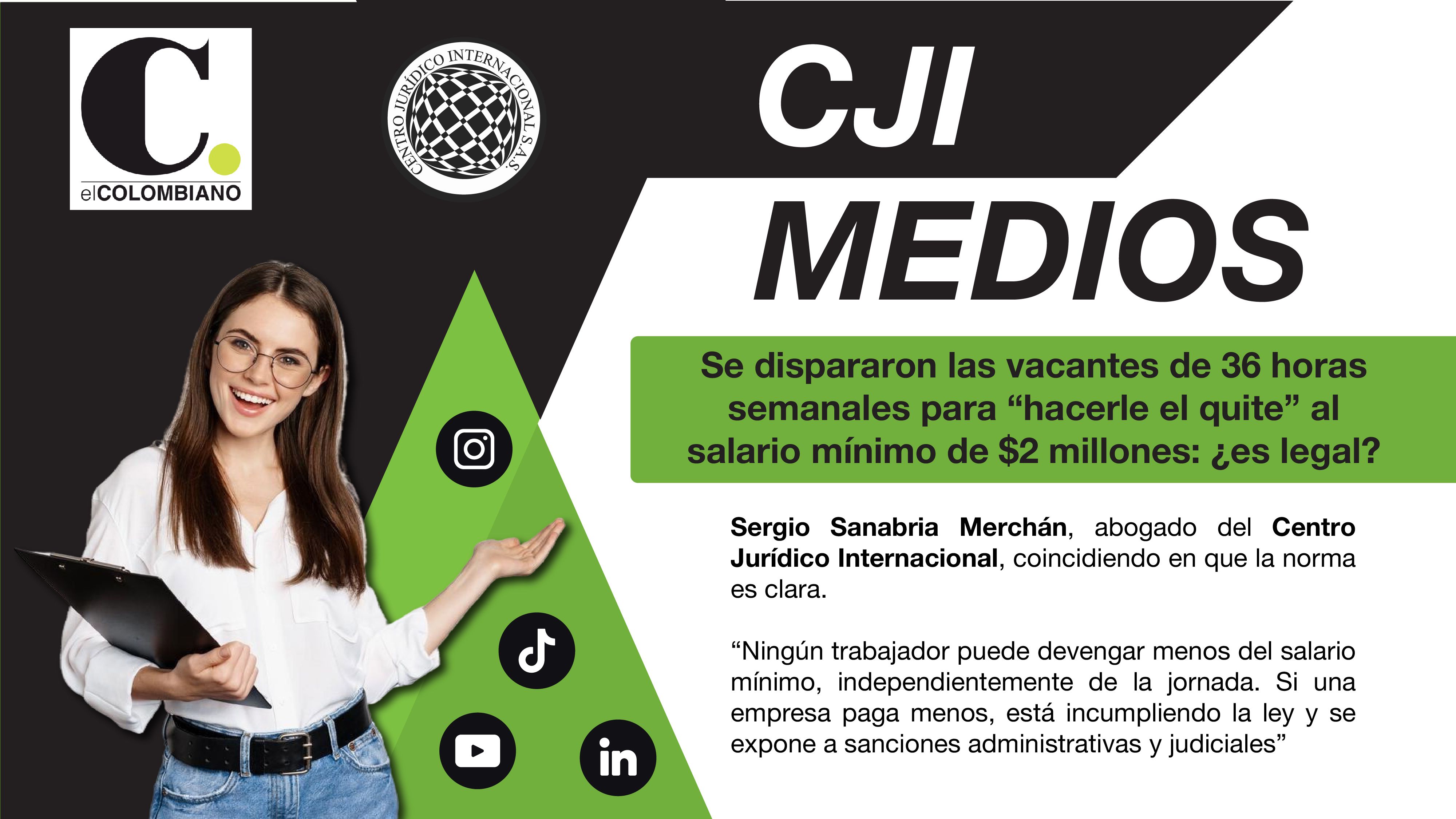 httpswwwelcolombianocomnegocioscontratos-36-horas-sueldo-inferior-minimo-plataformas-empleo-nk32382078 imagen