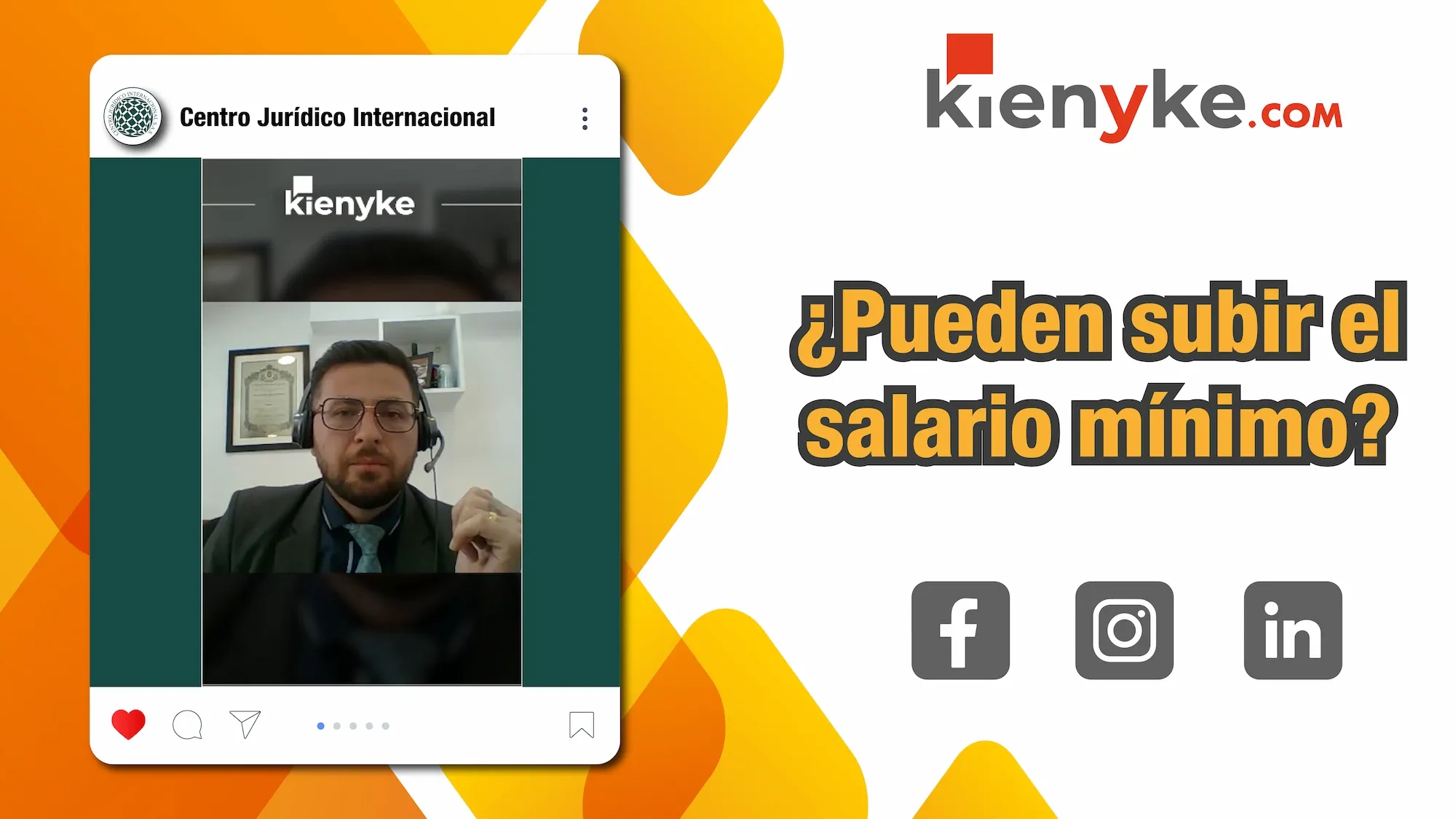 ¿Pueden subir el salario mínimo? imagen