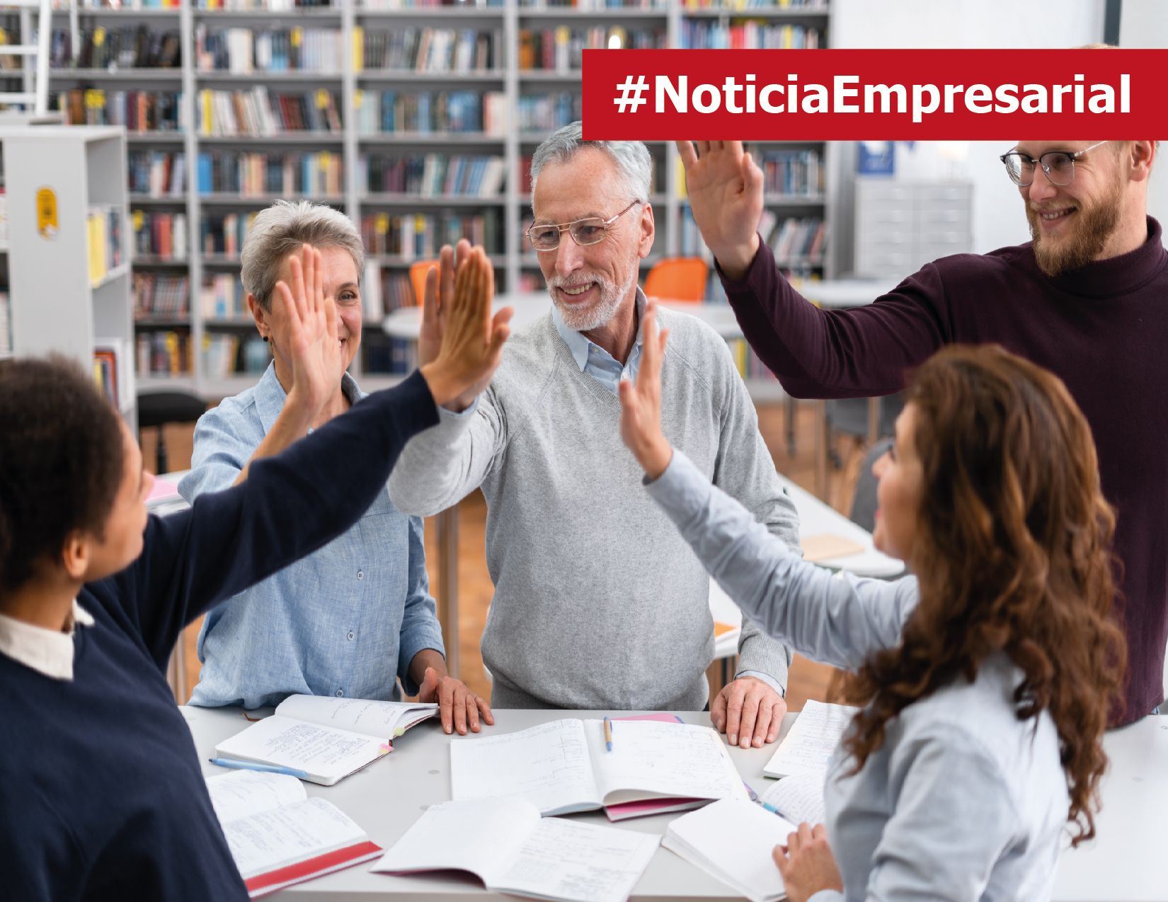 Nuevos alcances pensionales favorecen a profesores vinculados bajo el Decreto 1278