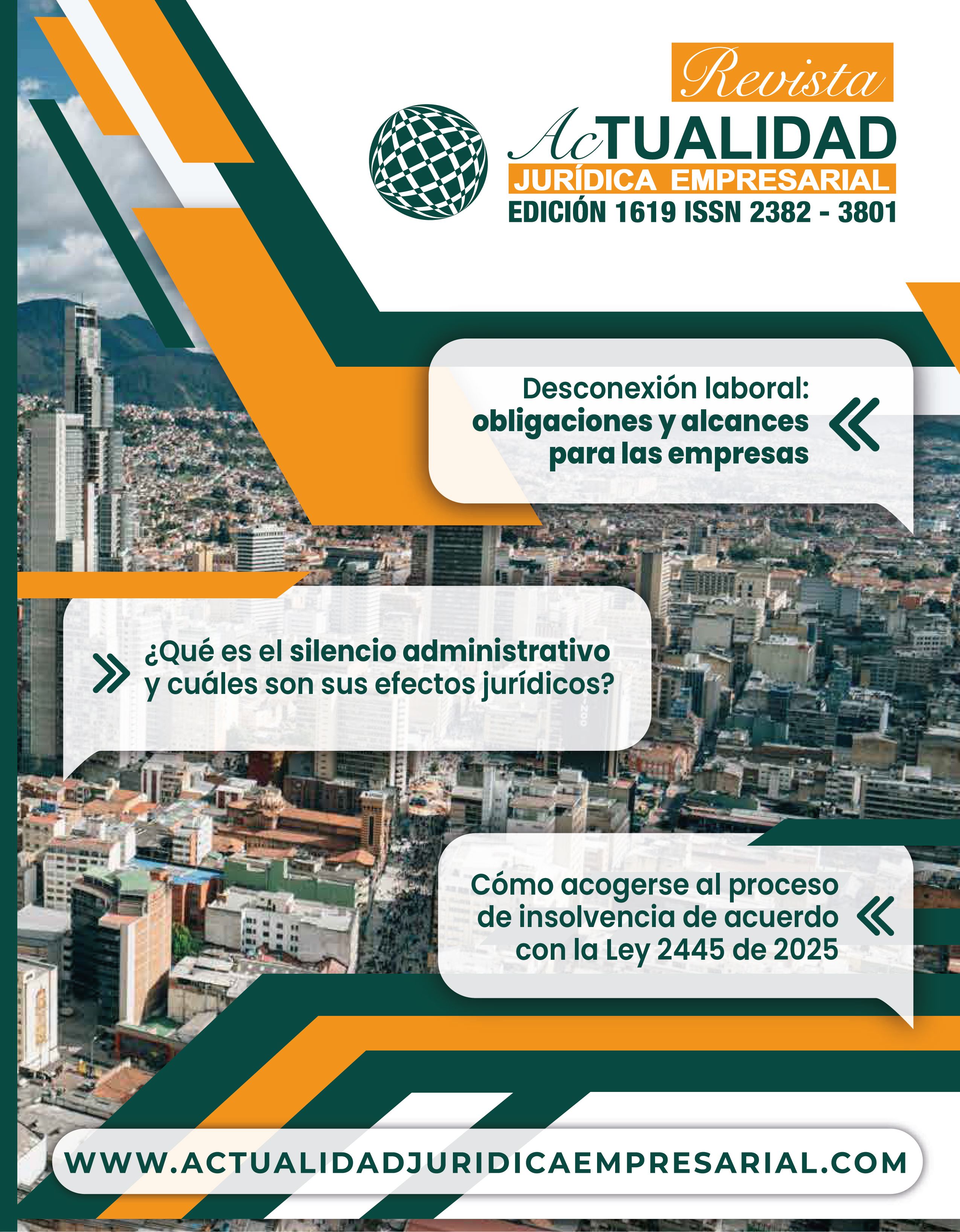 Revista febrero portada